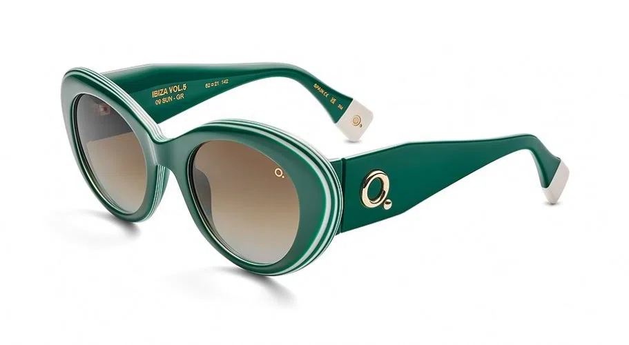 Etnia Barcelona IBIZA 09 Sunglasses - view 11